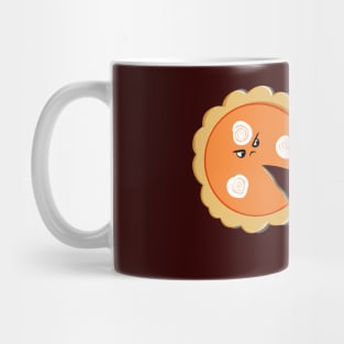 Piece Out Mug